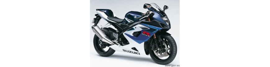 SUZUKI - GSXR 1000 (2005-2006)