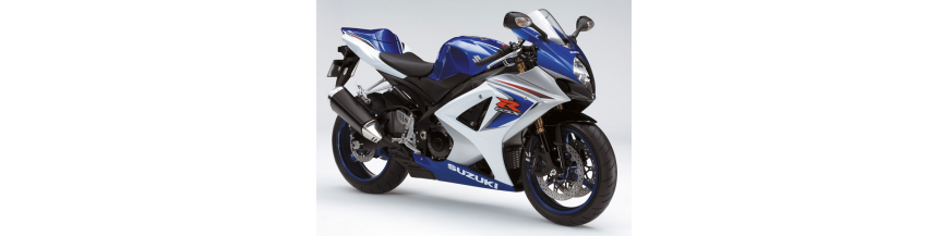 SUZUKI - GSXR 1000 (2009-2011)