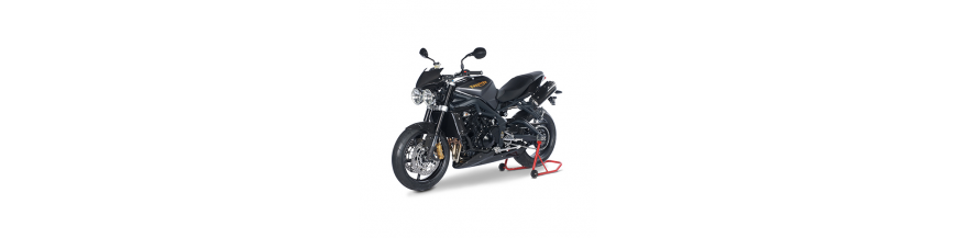 TRIUMPH - STREET TRIPLE 675 (2007-2012)