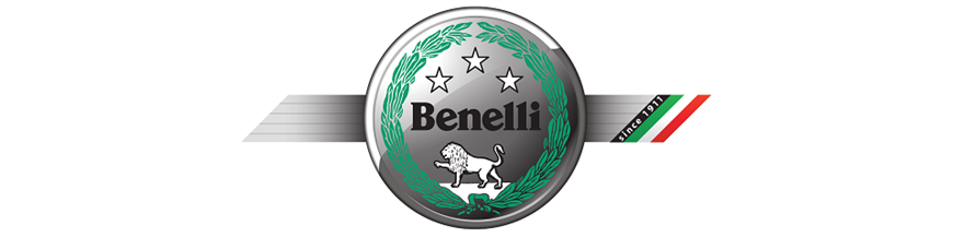 MANETAS BENELLI MANETAS BENELLI