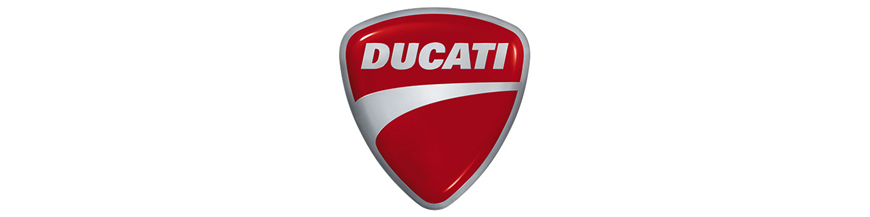 MANETAS DUCATI