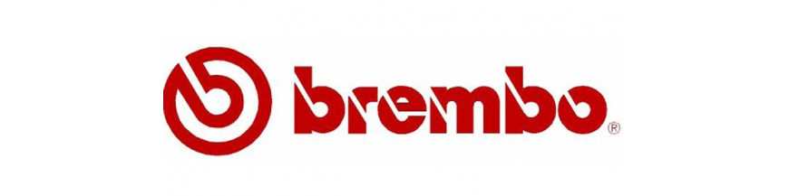 FRENOS BREMBO-ACCESORIOS