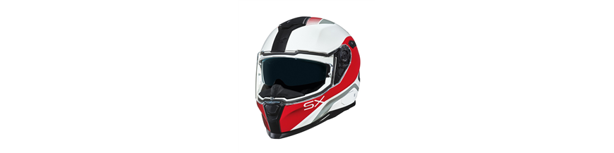 CASCOS NEXX SX.100 CASCOS NEXX SX.100