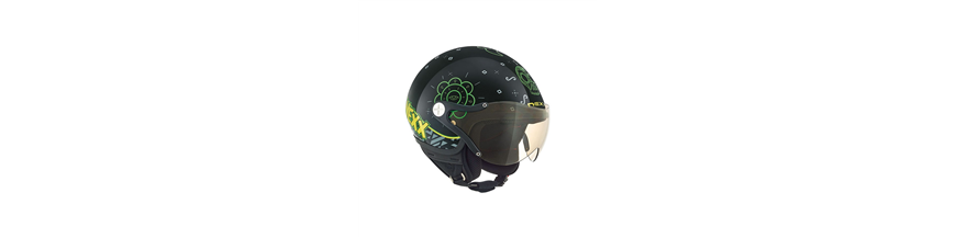 CASCOS NEXX SX600 KIDS