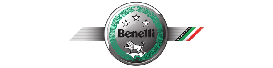 BENELLI KIT JUNTAS COMPLETO