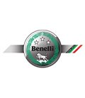 BENELLI KIT JUNTAS COMPLETO