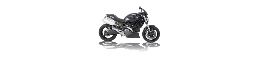 Ducati Monster 696 Ducati Monster 696