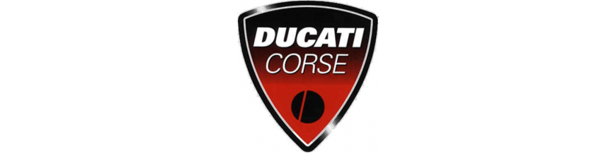 DUCATI PELACRASH