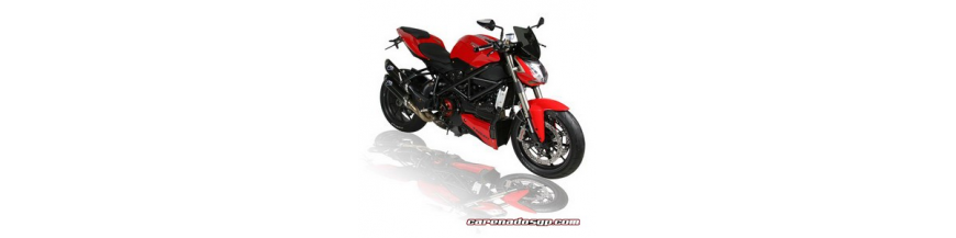 Ducati Streetfighter Ducati Streetfighter