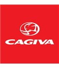 CAGIVA RETENES HORQUILLAS