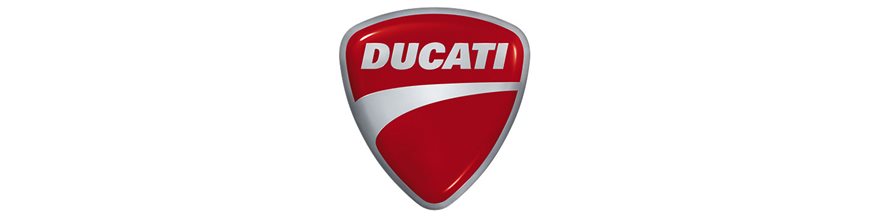 DUCATI RETENES HORQUILLAS