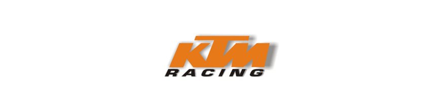 KTM RETENES HORQUILLAS