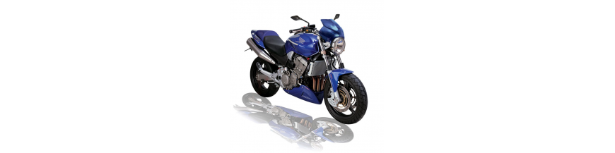 Honda CB900 Hornet Honda CB900 Hornet