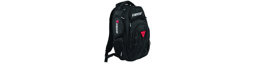 BOLSAS y MOCHILAS BOLSAS y MOCHILAS