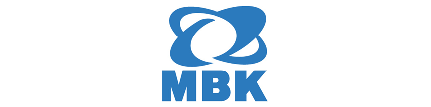 MBK BOBINAS DE ALTA