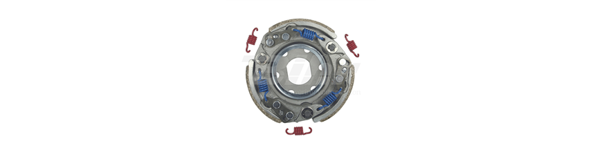 EMBRAGUE TECNIUM STANDARD EMBRAGUE TECNIUM STANDARD