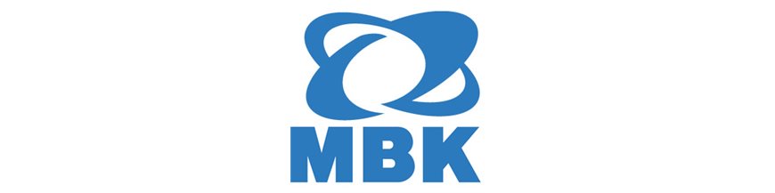 MBK EMBRAGUE TECNIUM REGULABLE