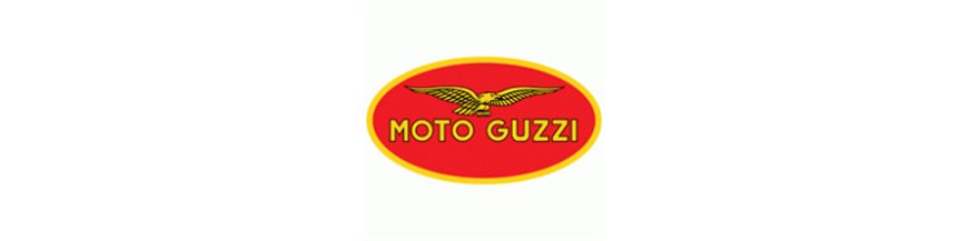 MOTO GUZZI ESPEJOS RETROVISORES