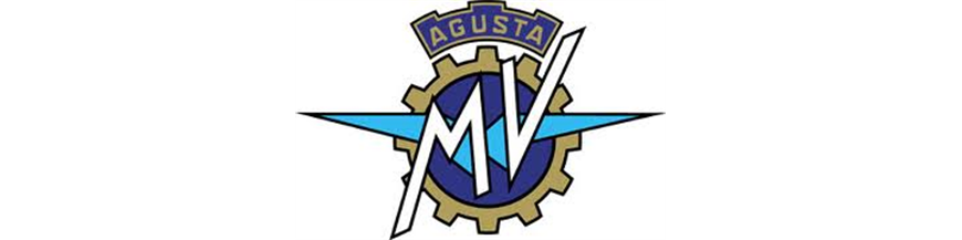 MV AGUSTA LARGOS PUIG