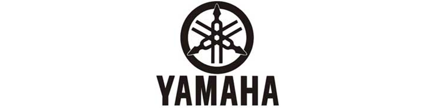 YAMAHA ESPEJOS RETROVISORES