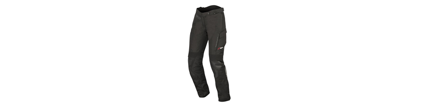 PANTALONES ALPINESTARS PANTALONES ALPINESTARS