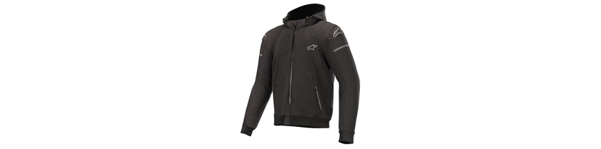 CHAQUETAS ALPINESTARS