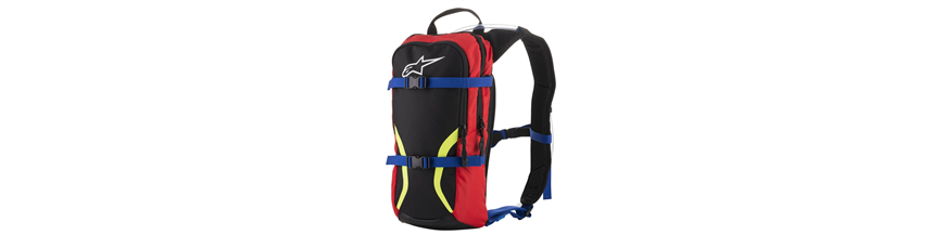 MOCHILAS ALPINESTARS MOCHILAS ALPINESTARS