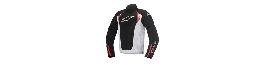 CHAQUETAS VERANO ALPINESTARS CHAQUETAS VERANO ALPINESTARS