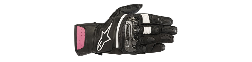 GUANTES MUJER ALPINESTARS GUANTES MUJER ALPINESTARS