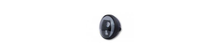 FAROS DELANTEROS LED FAROS DELANTEROS LED