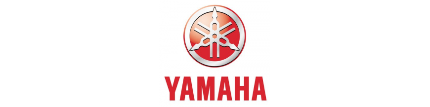 YAMAHA PUIG