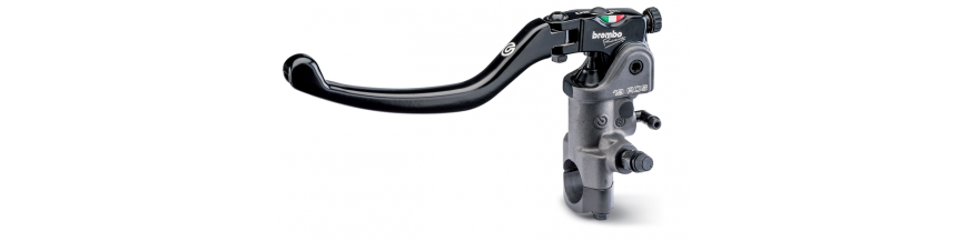 BOMBAS EMBRAGUE BREMBO BOMBAS EMBRAGUE BREMBO