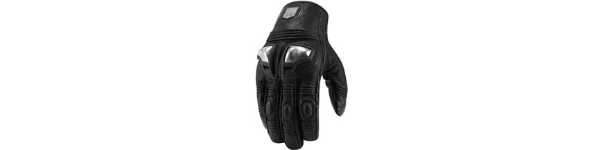 GUANTES ICON GUANTES ICON