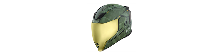 CASCOS ICON AIRFLITE CASCOS ICON AIRFLITE