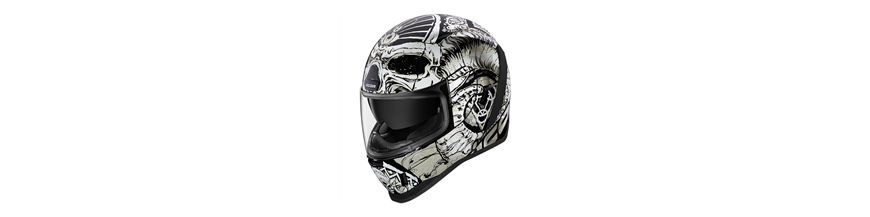 CASCOS ICON AIRFORM CASCOS ICON AIRFORM