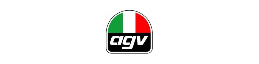 AGV PANTALLAS