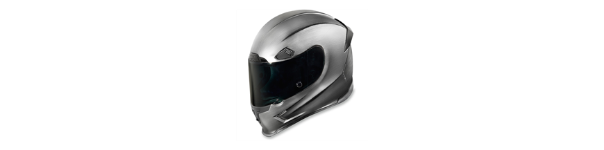 CASCOS ICON AIRFRAME