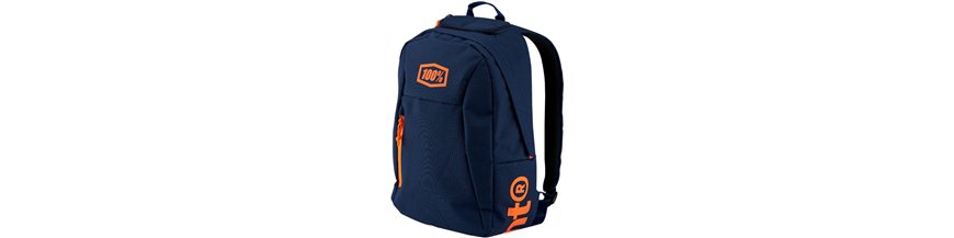 MOCHILAS 100% MOCHILAS 100%