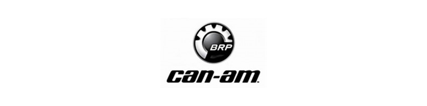 CAN-AM RODAMIENTOS TRASEROS CAN-AM RODAMIENTOS TRASEROS