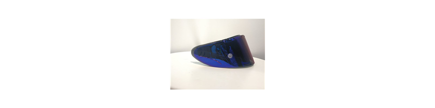 VISERAS NXR - X SPIRIT 3 VISERAS NXR - X SPIRIT 3