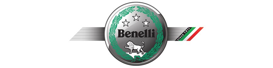 BENELLI DISCOS DELANTEROS BREMBO