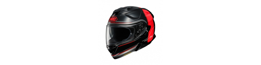 SHOEI GT AIR 2