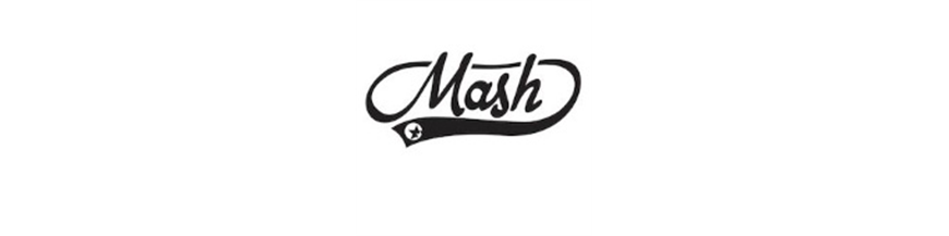 MASH HH SINTETIZADAS EBC MASH HH SINTETIZADAS EBC