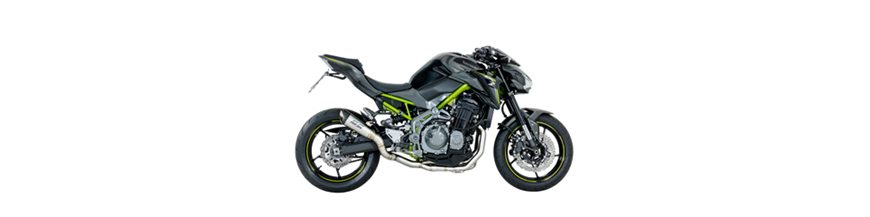 KAWASAKI Z 900 (2017 - 2019) KAWASAKI Z 900 (2017 - 2019)