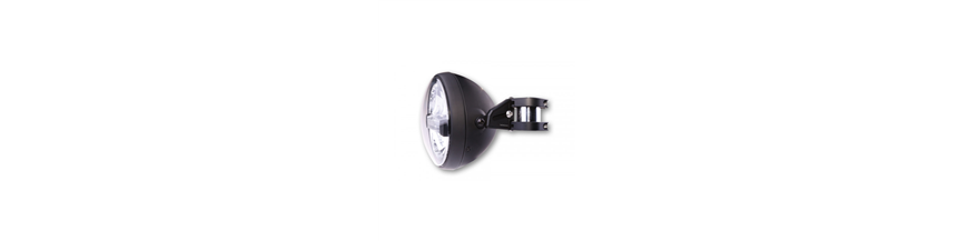 ADAPTADORES FAROS DELANTEROS ADAPTADORES FAROS DELANTEROS