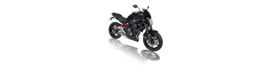 KAWASAKI ER6N 12'-14' KAWASAKI ER6N 12'-14'