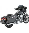 COLECTORES VANCE & HINES