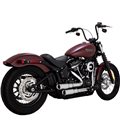 TUBOS VANCE & HINES MINI-GRENADE