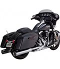 TUBOS VANCE & HINES OVERSIZED