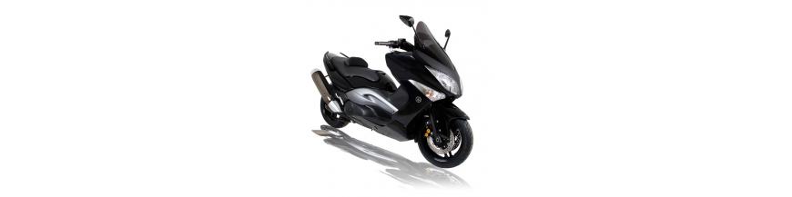 T-MAX 08'-11' ACCESORIOS T-MAX 08'-11' ACCESORIOS